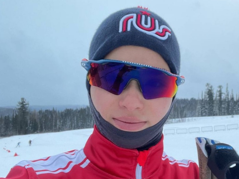 Разделка 5км в Теи / Блог NikaStepanova / 7 Стартов