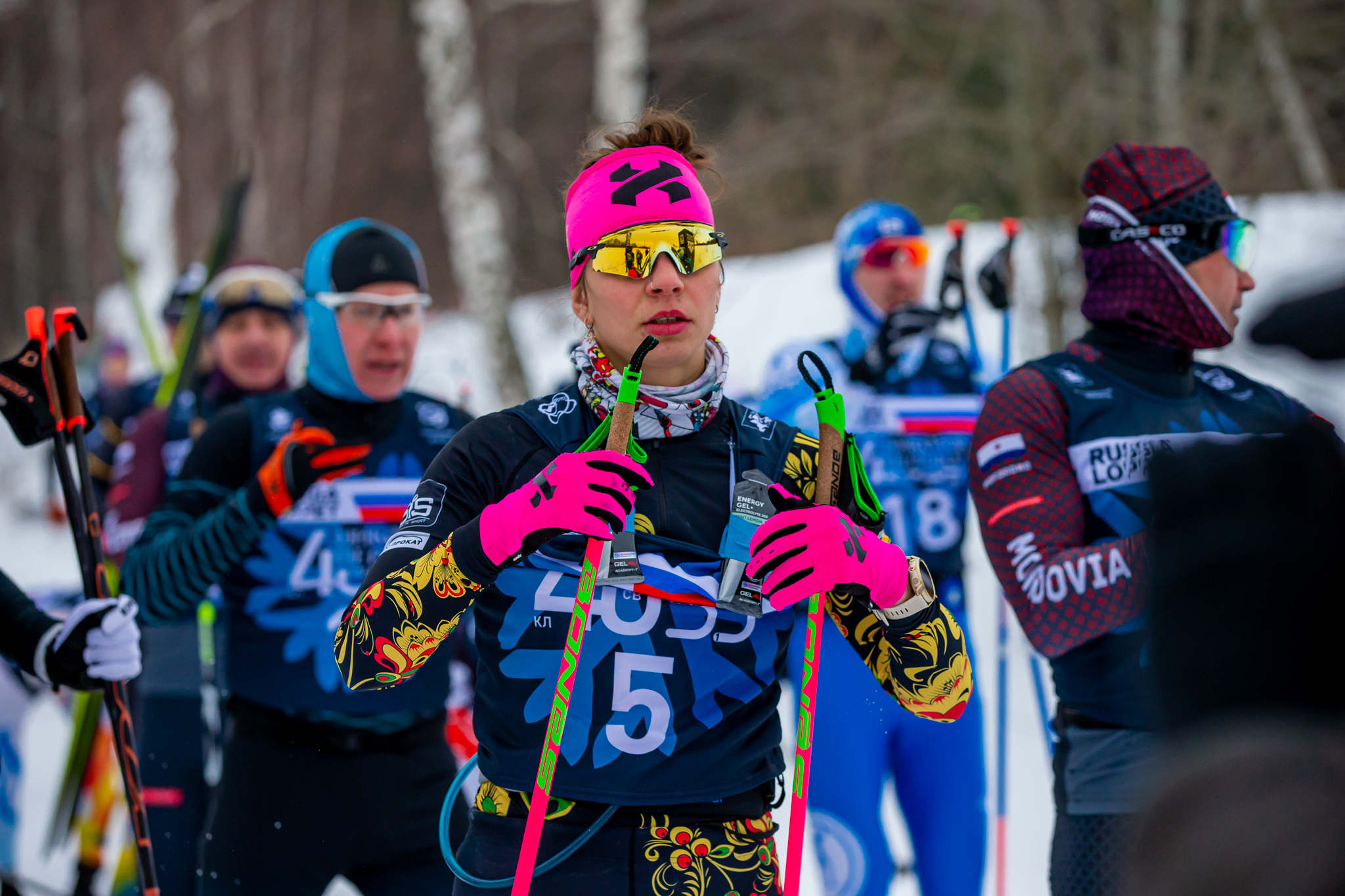 Николов Перевоз ВЕЛО1: собственный опыт и рекомендации / Блог Varvara ...